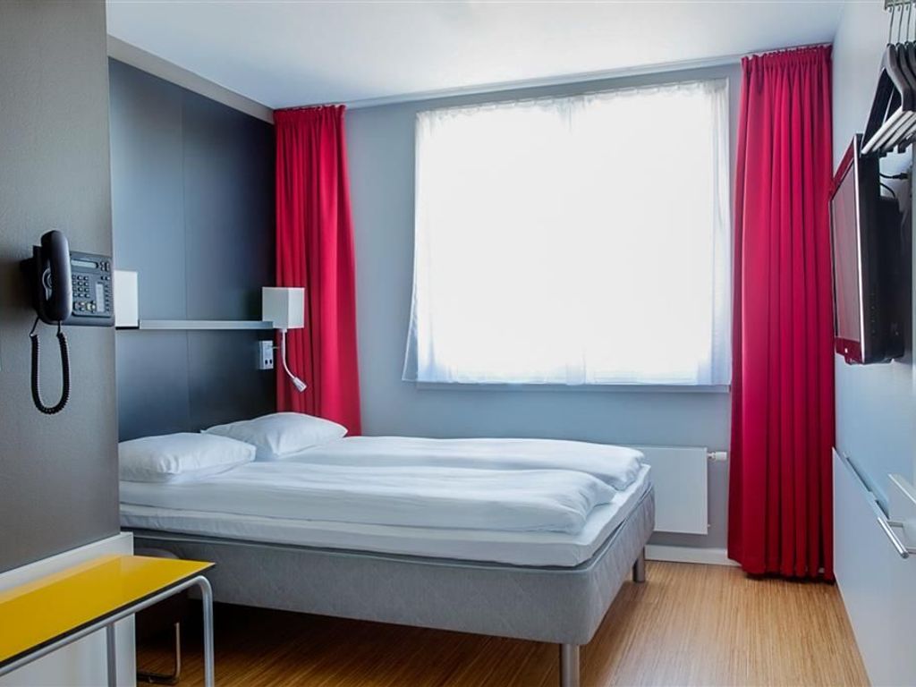 Comfort Hotel Xpress Youngstorget