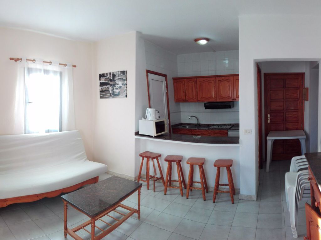 La Laguneta Appartements