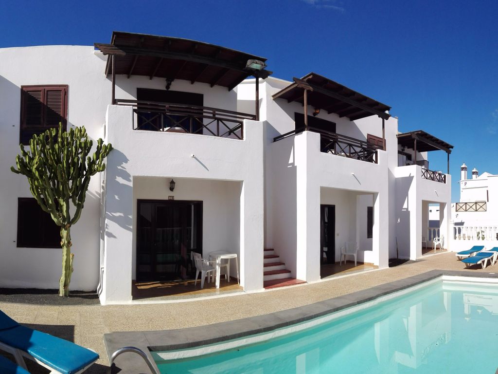 La Laguneta Appartements
