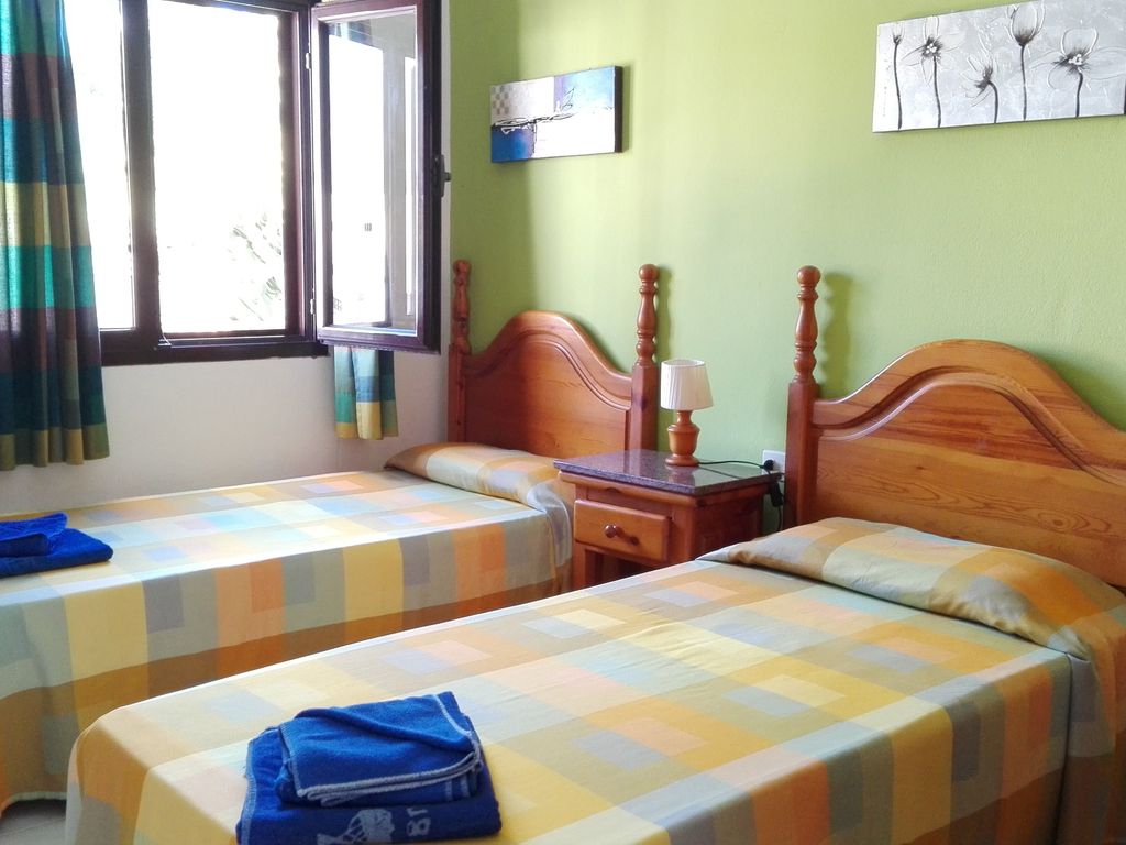 La Laguneta Appartements