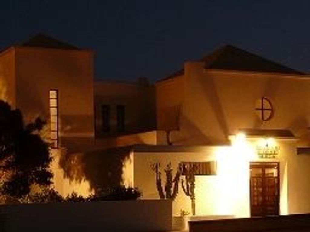 La Laguneta Appartements
