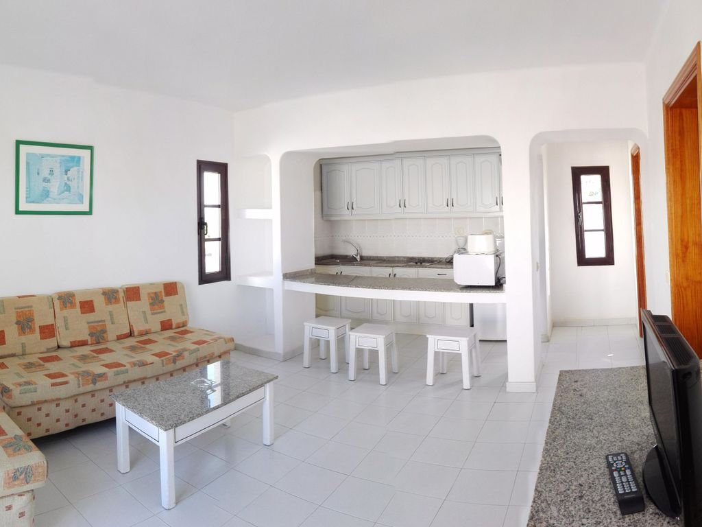 La Laguneta Appartements
