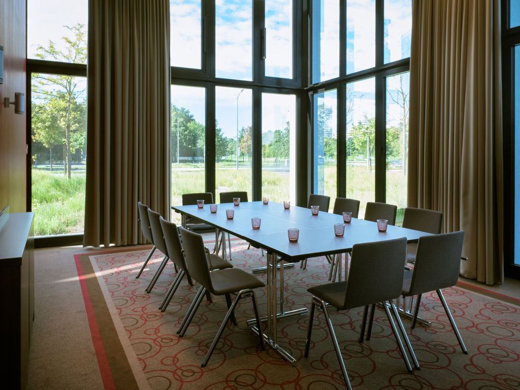 Leonardo Royal Hotel Munich