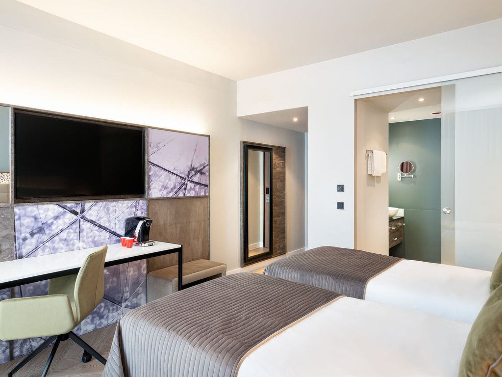 Leonardo Royal Hotel Munich