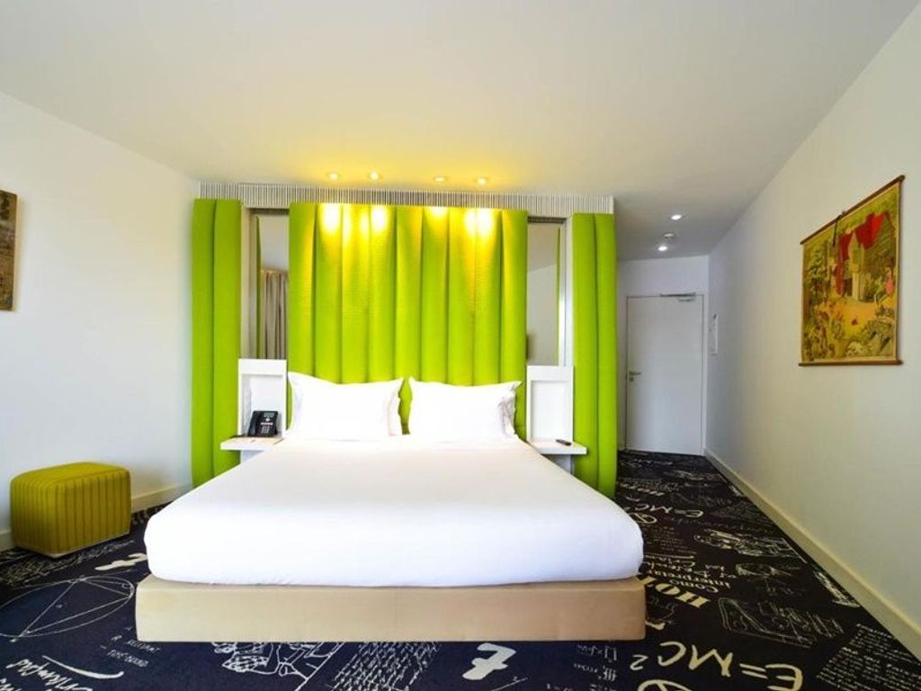 Hotel da Estrela Small Luxury Hotels of the World