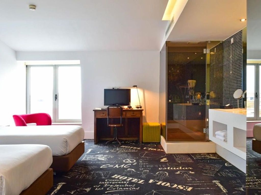 Hotel da Estrela Small Luxury Hotels of the World