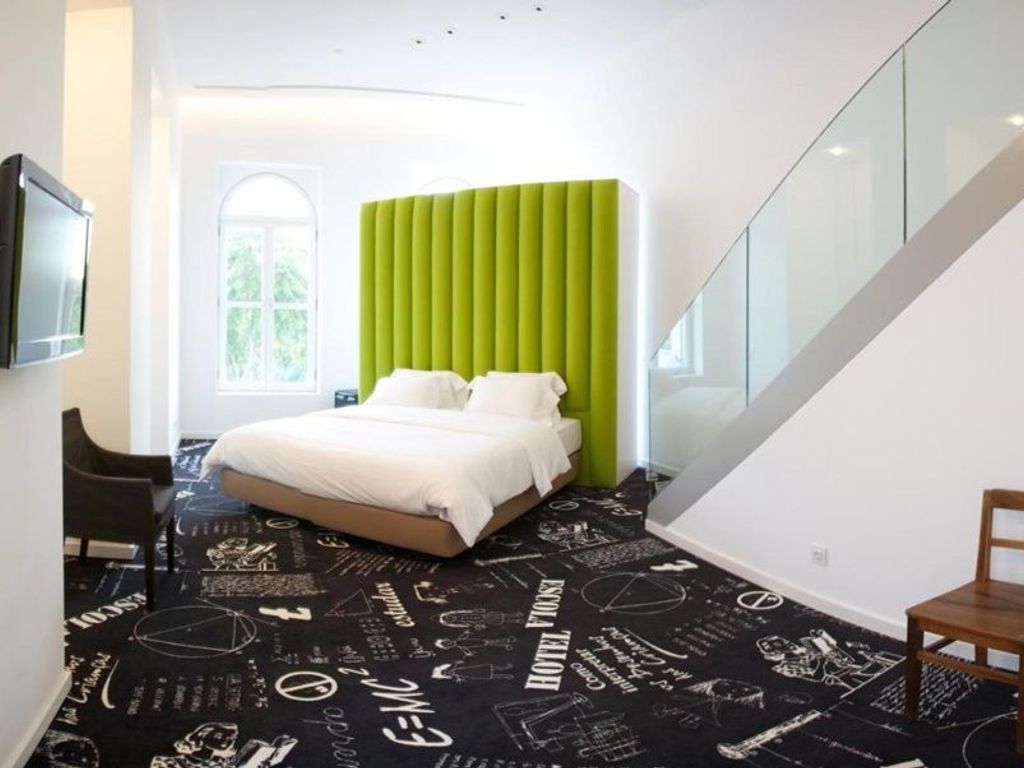 Hotel da Estrela Small Luxury Hotels of the World