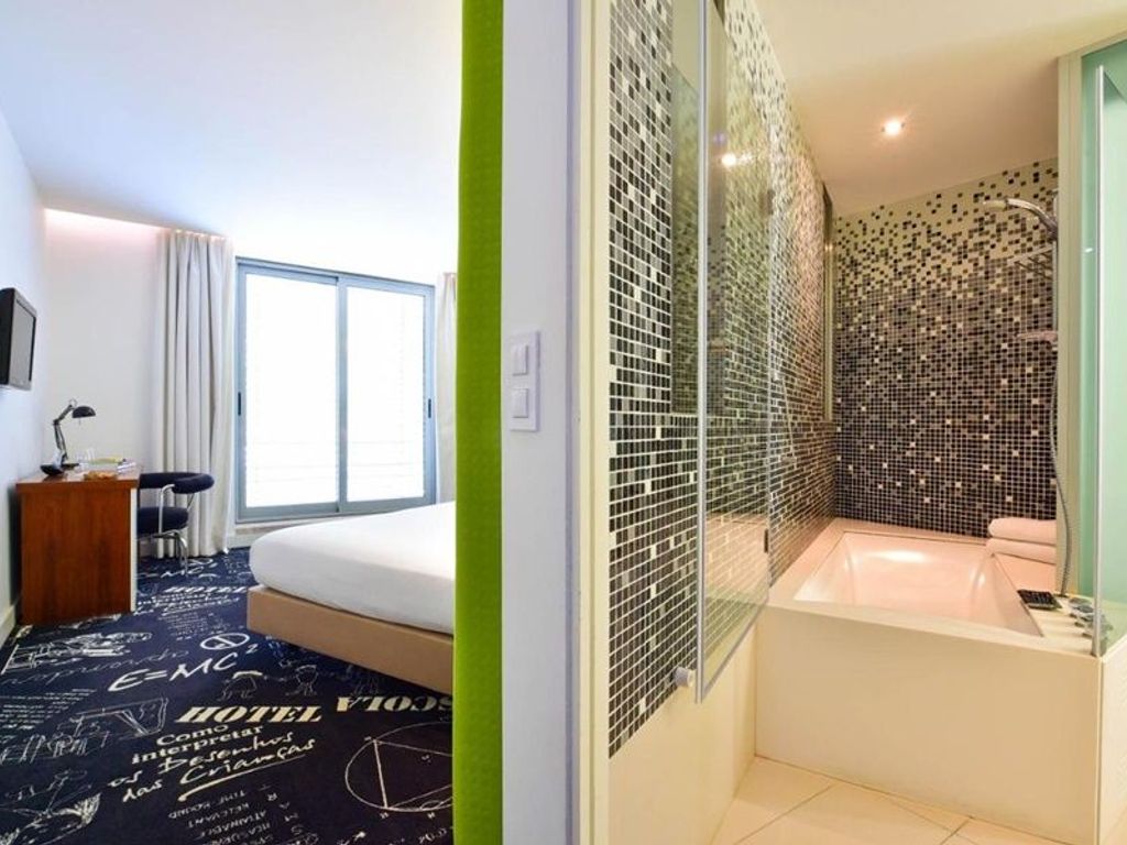 Hotel da Estrela Small Luxury Hotels of the World