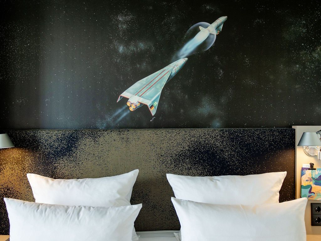 Motel One München-Deutsches Museum