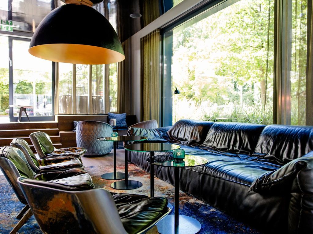 Motel One München-Deutsches Museum