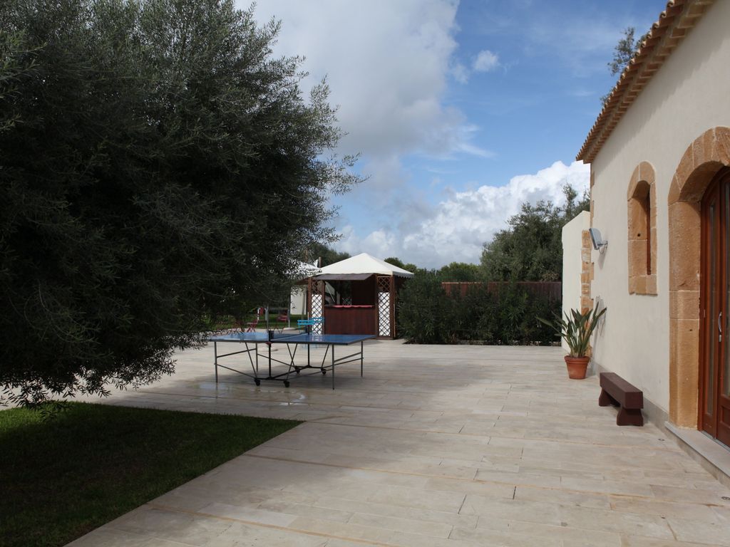 Relais du Silence Kalaonda Plemmirio Hotel