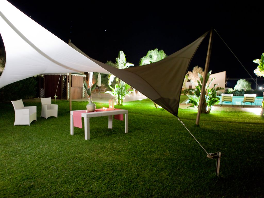 Relais du Silence Kalaonda Plemmirio Hotel
