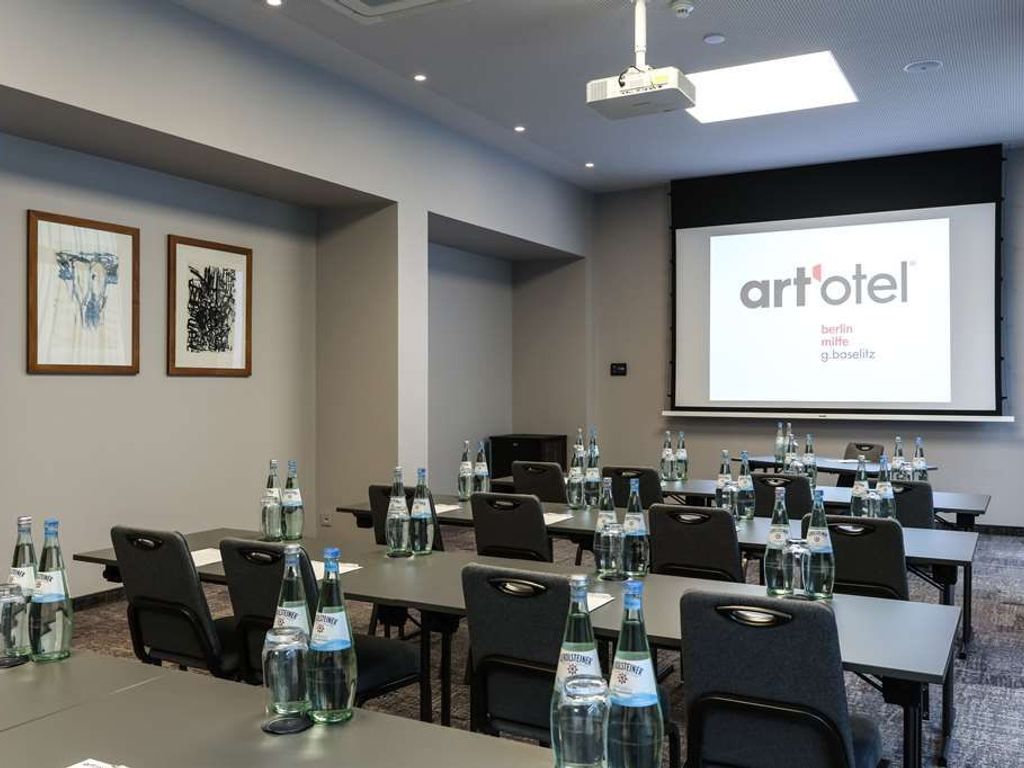 art’otel Berlin Mitte