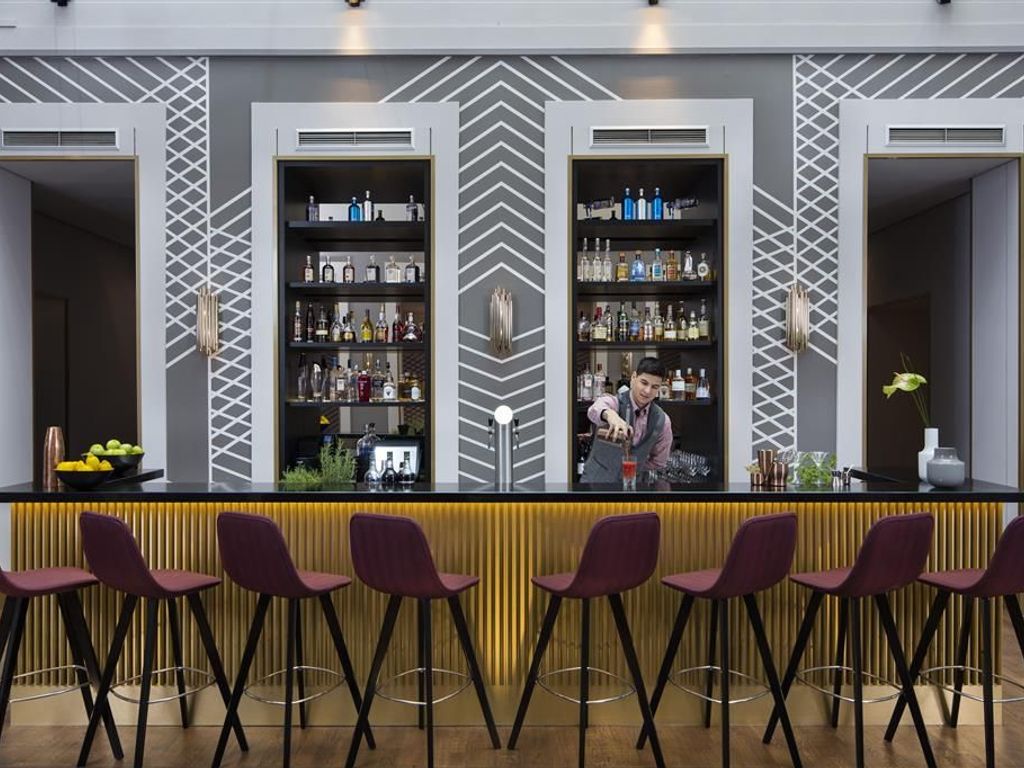 art’otel Berlin Mitte