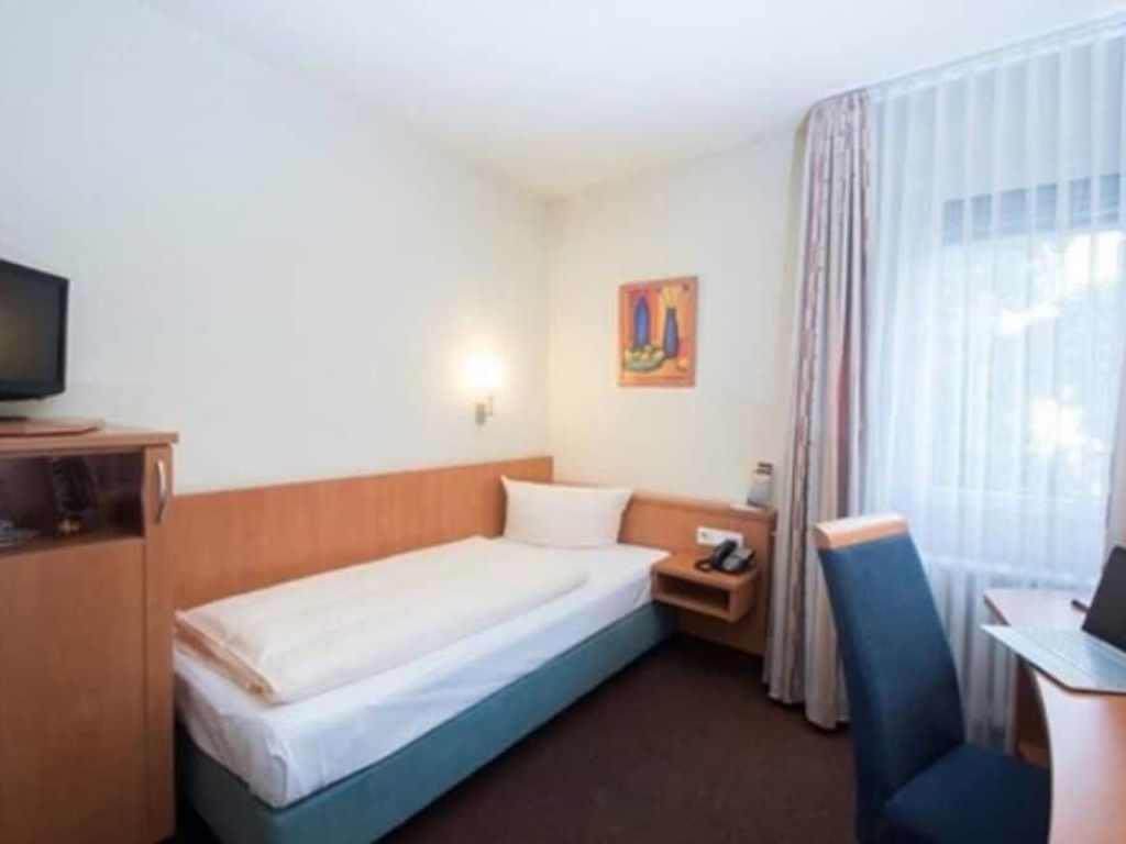 Motel Frankfurt
