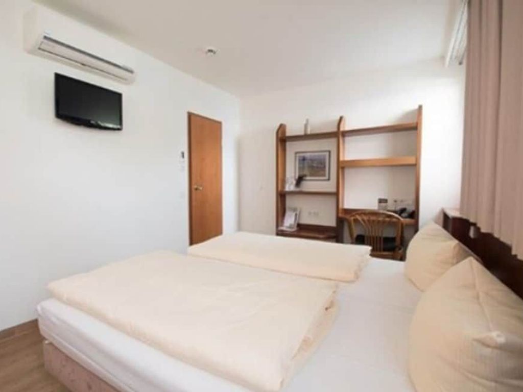 Motel Frankfurt
