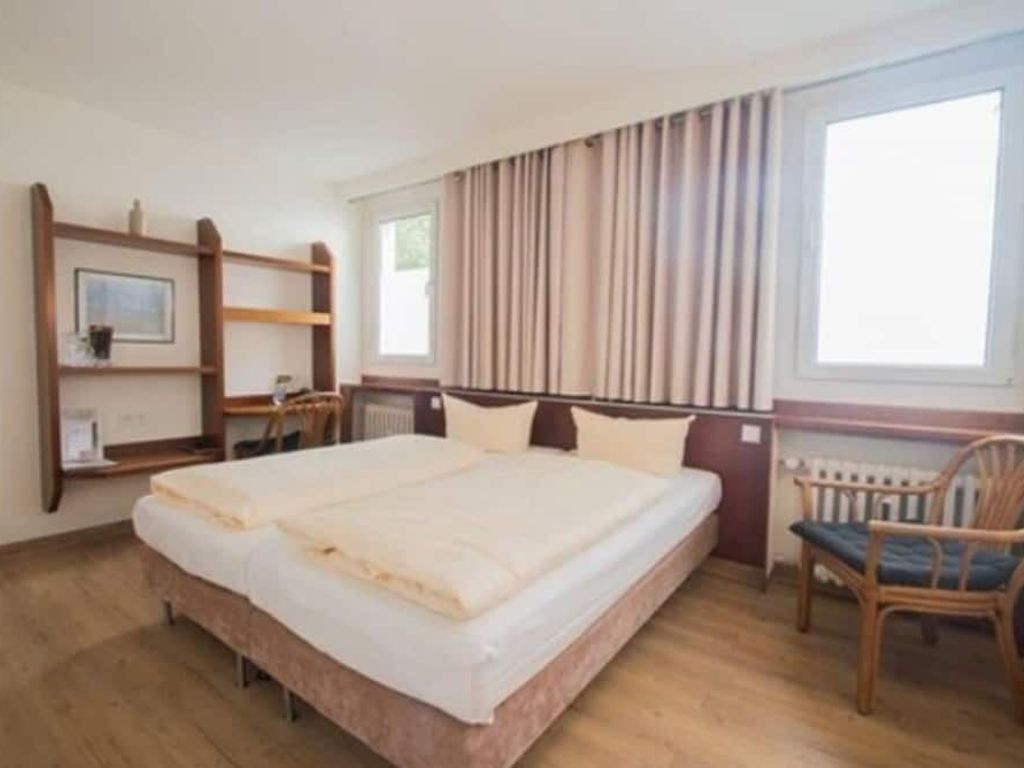 Motel Frankfurt