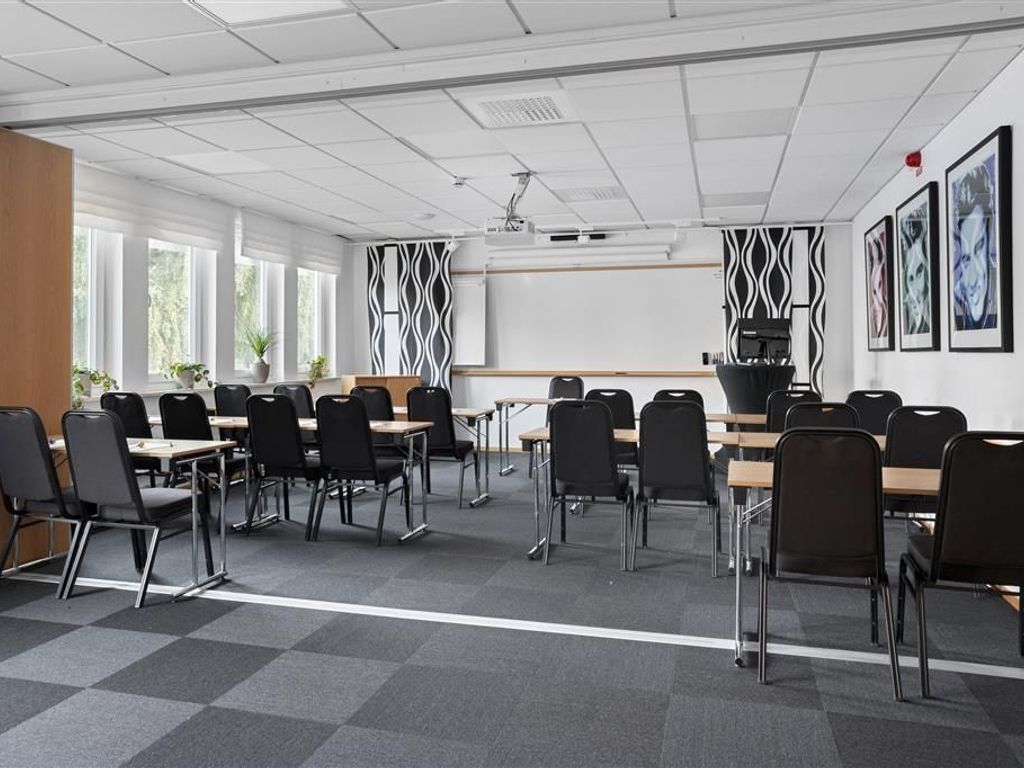 Best Western Hotel Halland