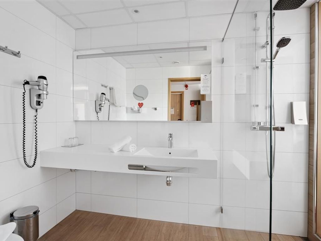 Best Western Hotel Halland
