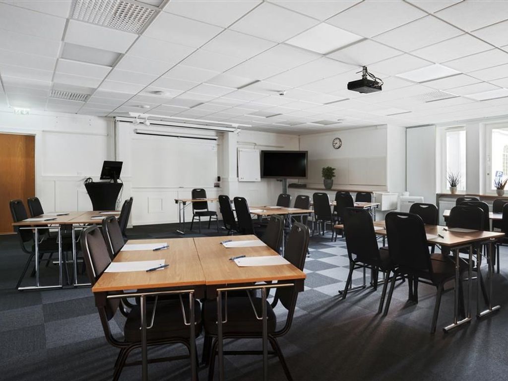 Best Western Hotel Halland