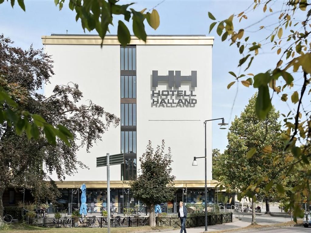 Best Western Hotel Halland