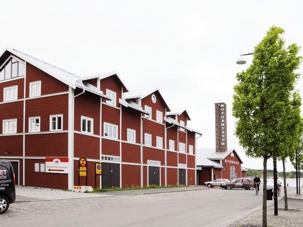 NOSTALGI HOTEL MOTALA
