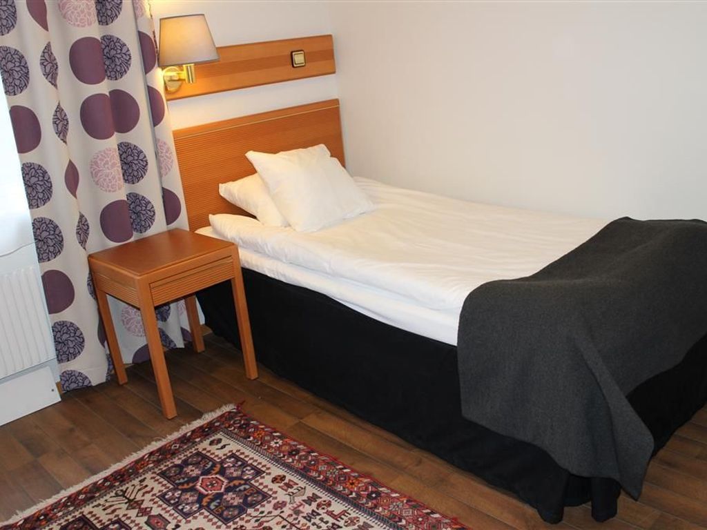 Arena Hotell