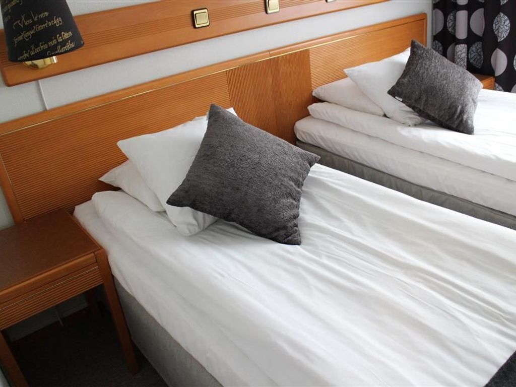 Arena Hotell