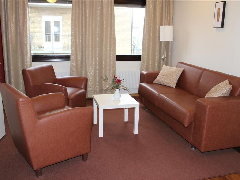 Arena Hotell