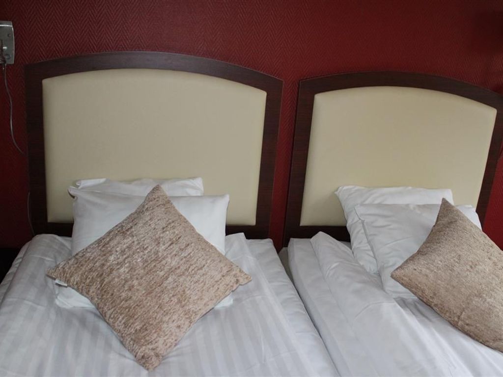 Arena Hotell
