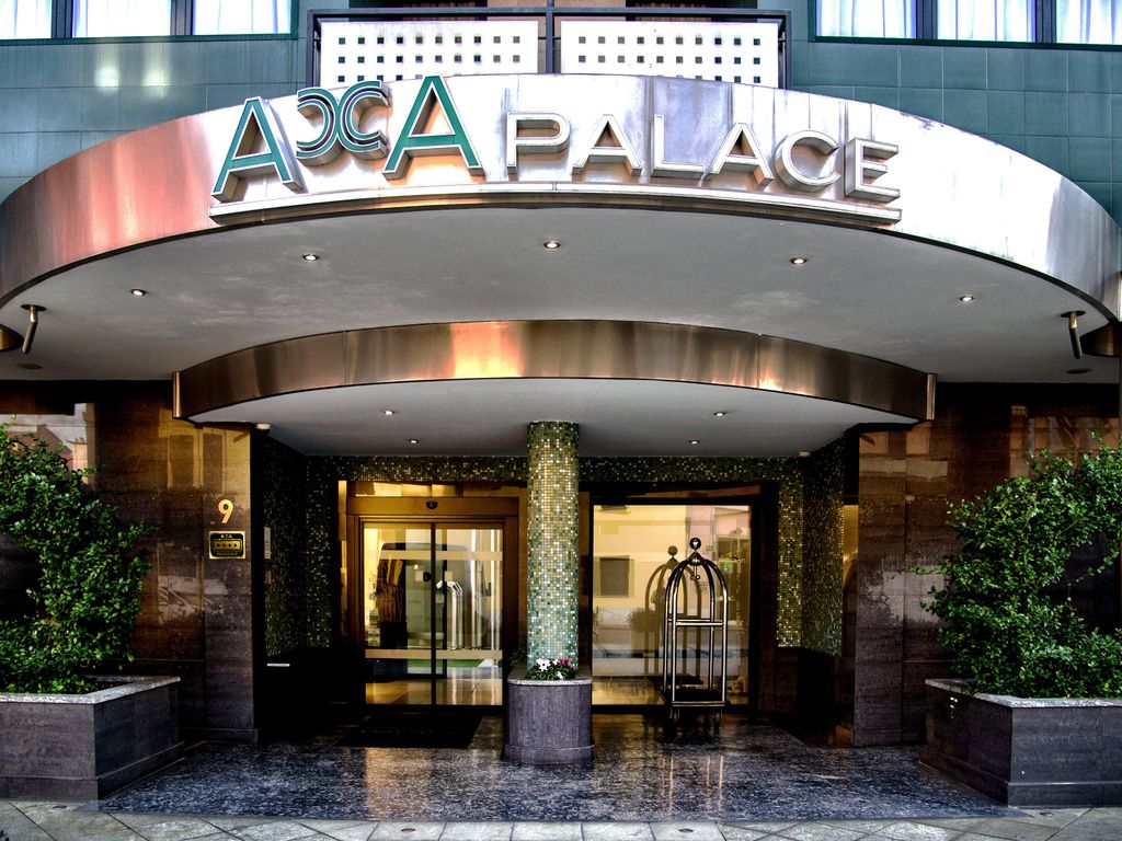 Acca Palace