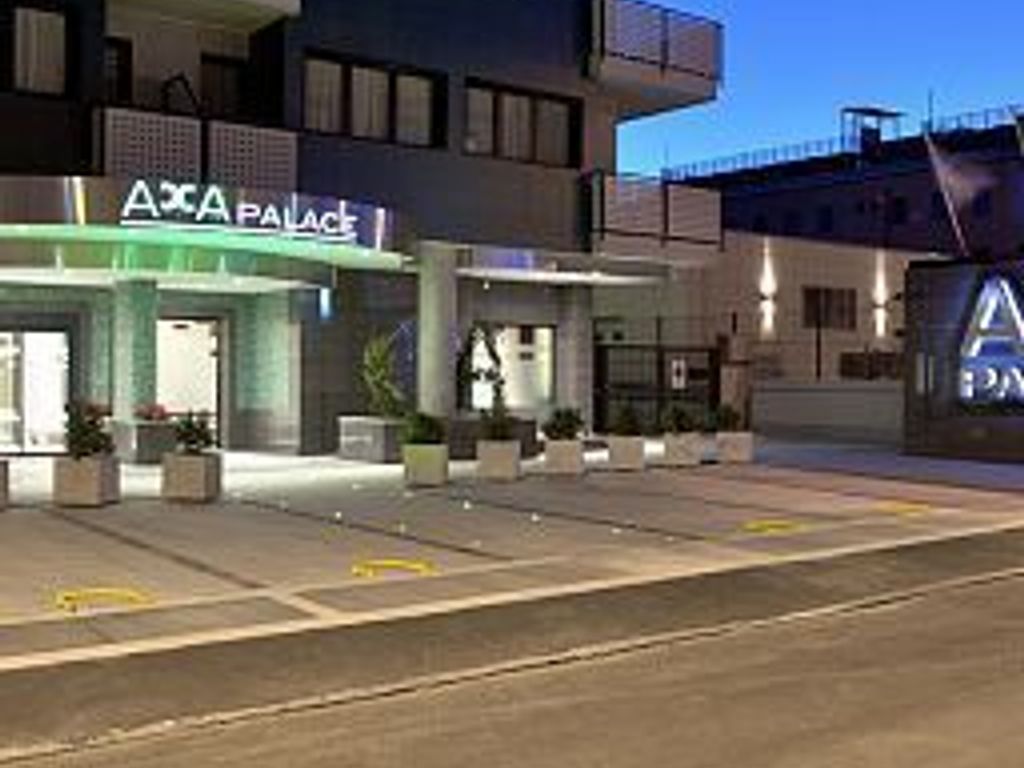 Acca Palace