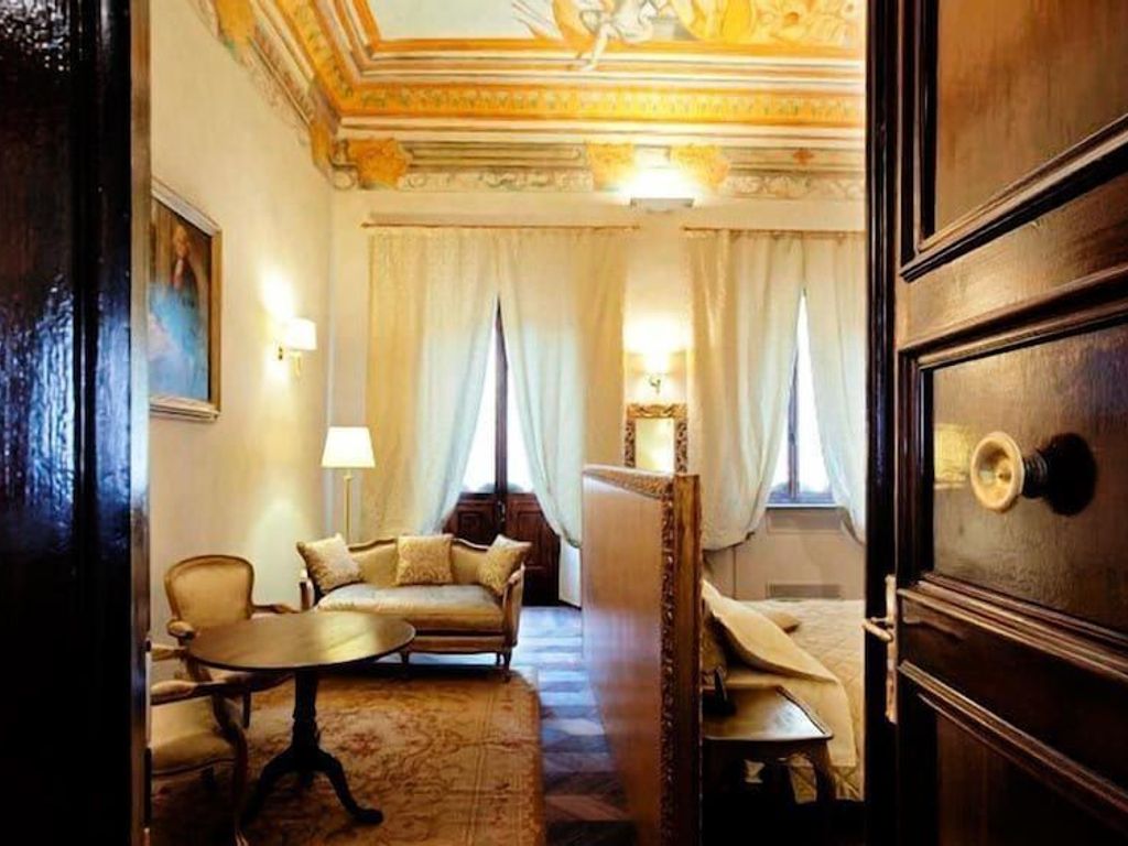 Palazzo Carletti