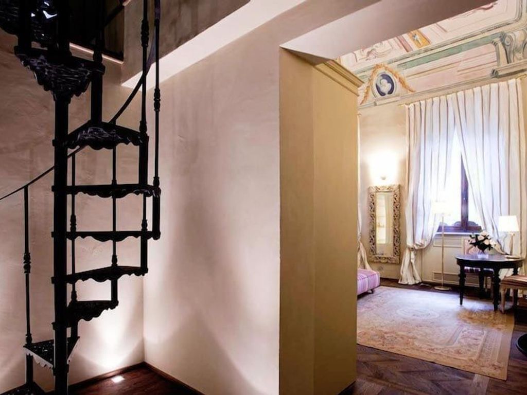 Palazzo Carletti