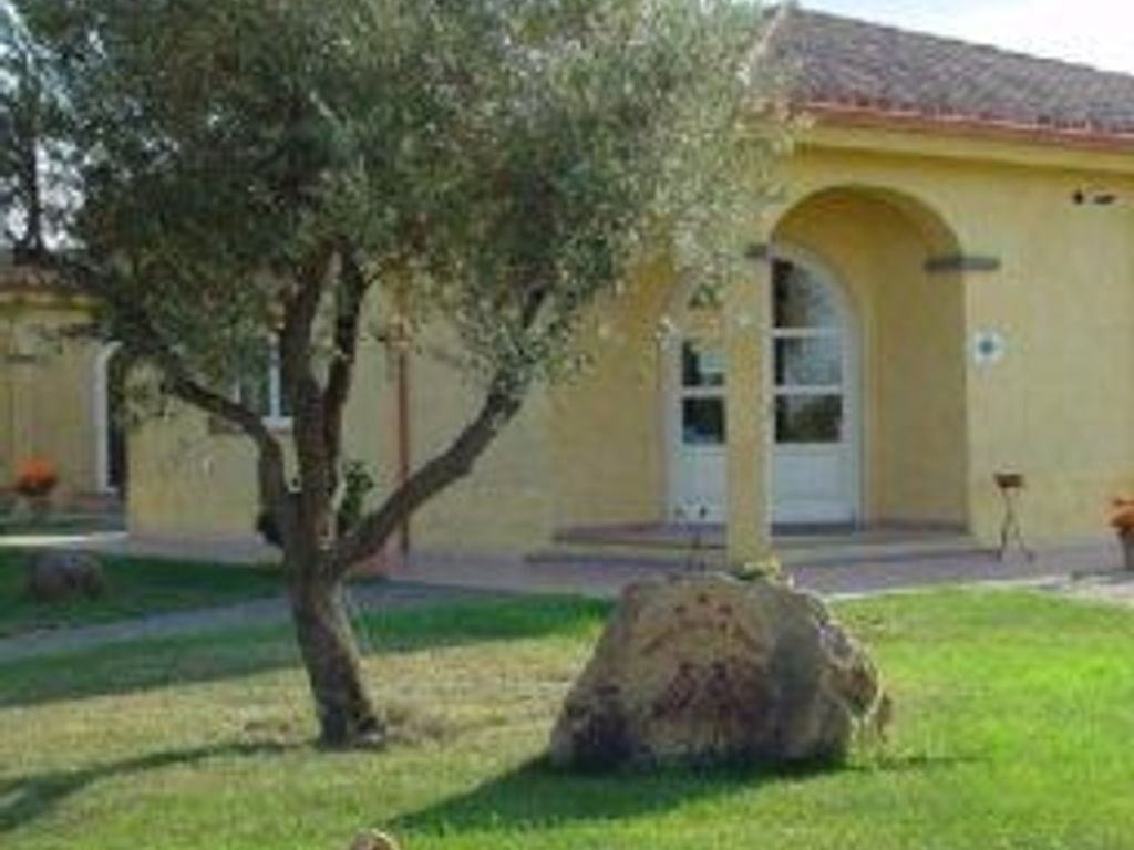 Tanca Irde Hotel Ristorante