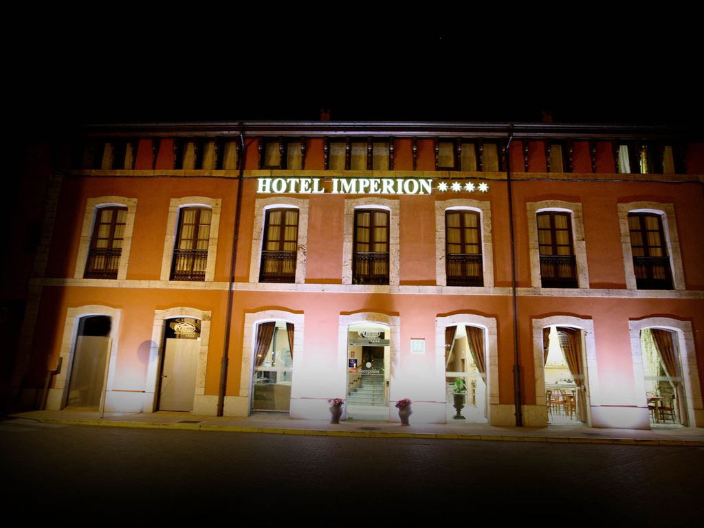 Imperion