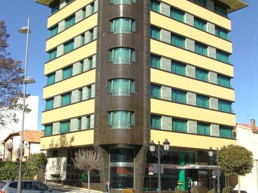 Alda Mirador del Moncayo