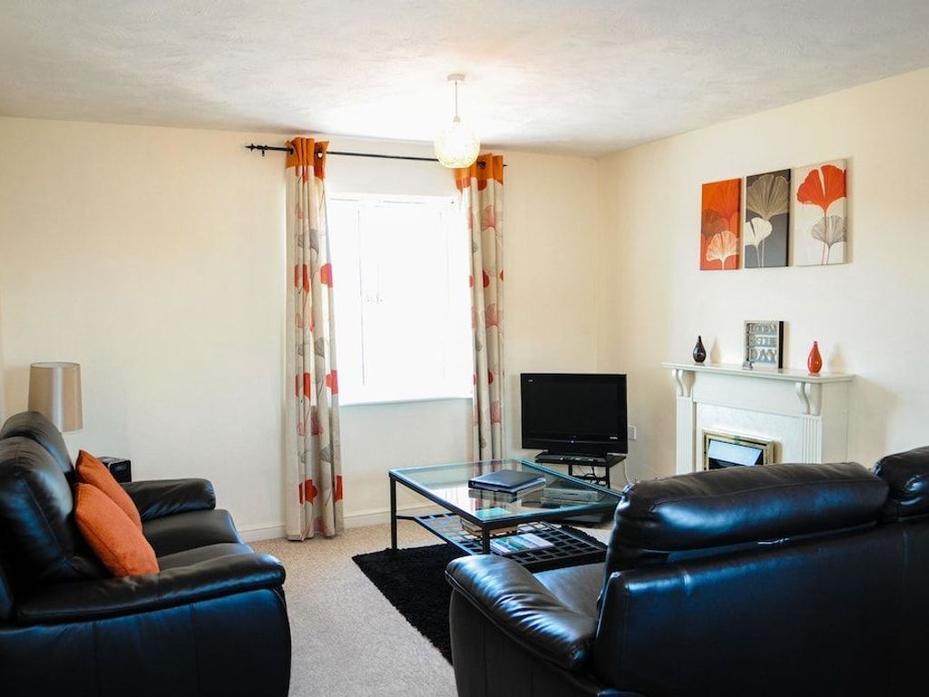 Your Stay Bristol Orchard Gate