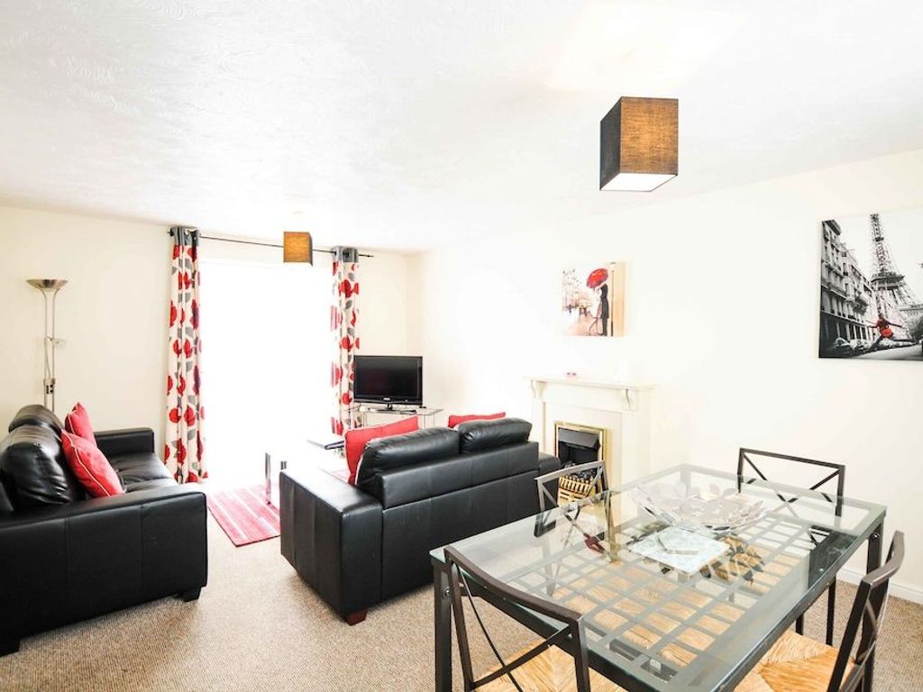 Your Stay Bristol Orchard Gate