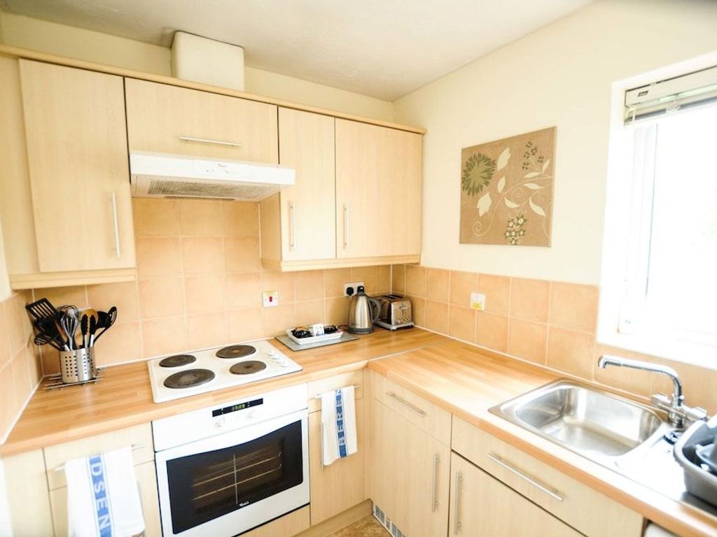 Your Stay Bristol Orchard Gate