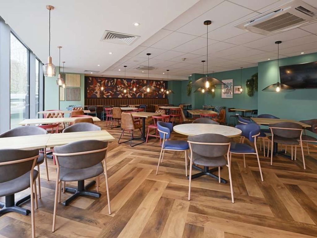 TRAVELODGE PLUS LONDON WATERLOO