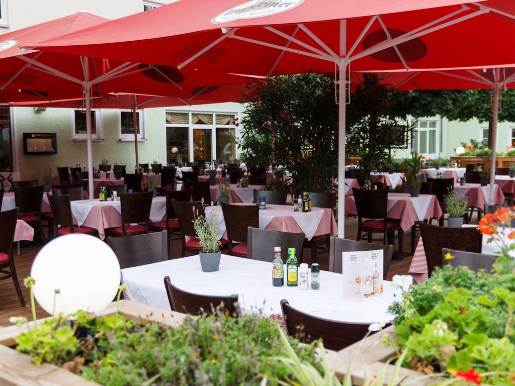 AKZENT Hotel Frankenberg