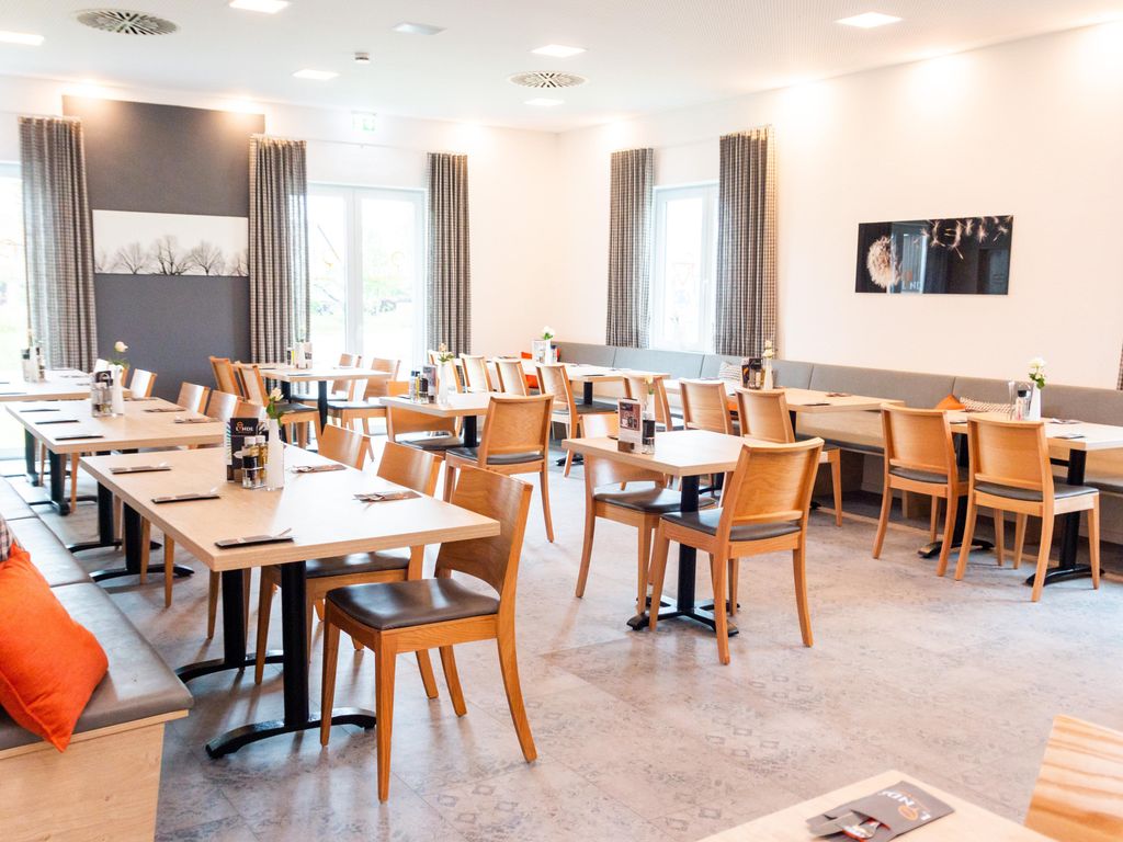 GASTHOF LINDE - HOTEL BLUM