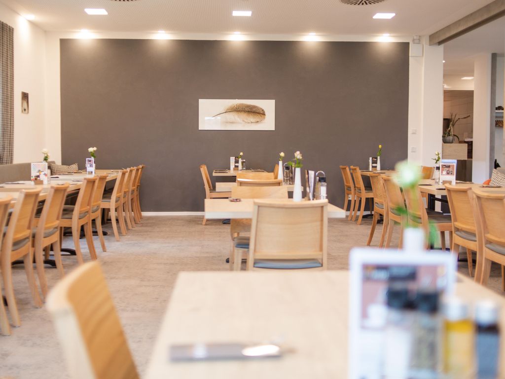 GASTHOF LINDE - HOTEL BLUM