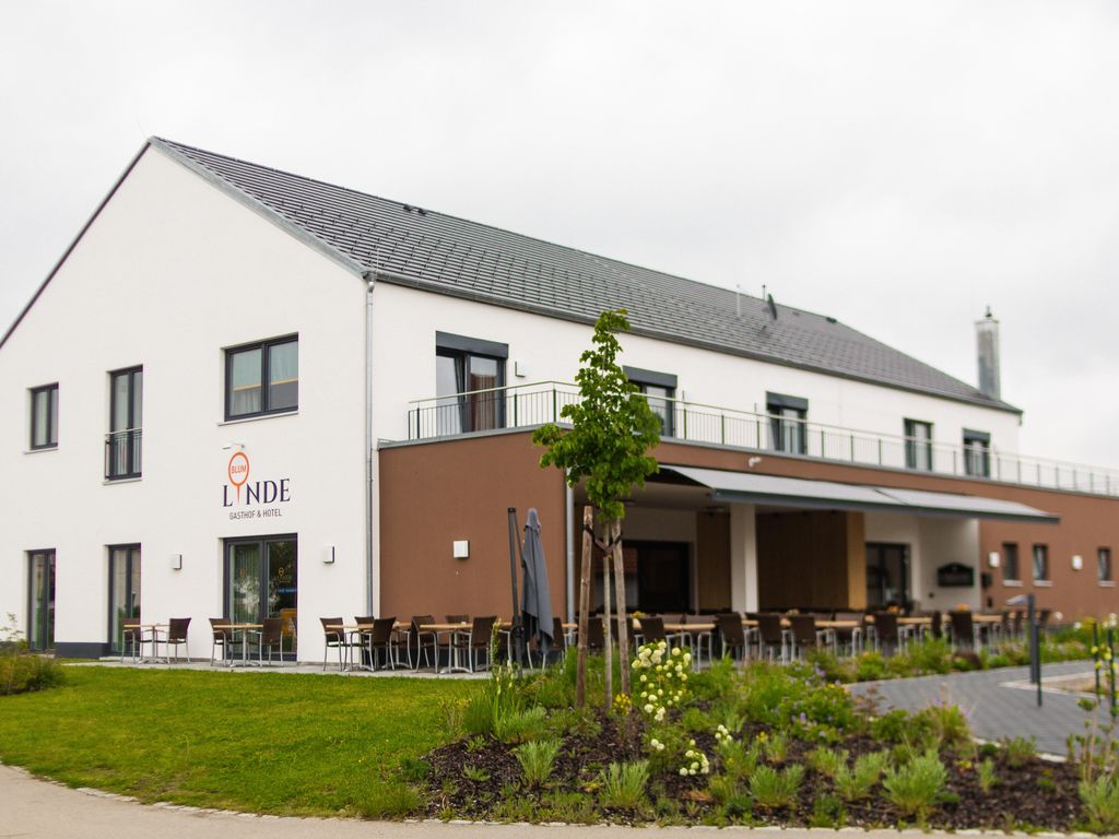 GASTHOF LINDE - HOTEL BLUM