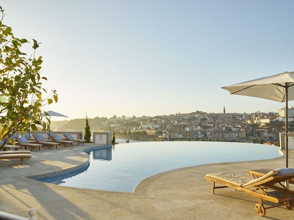 The Yeatman Hotel