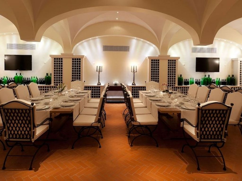 The Yeatman Hotel