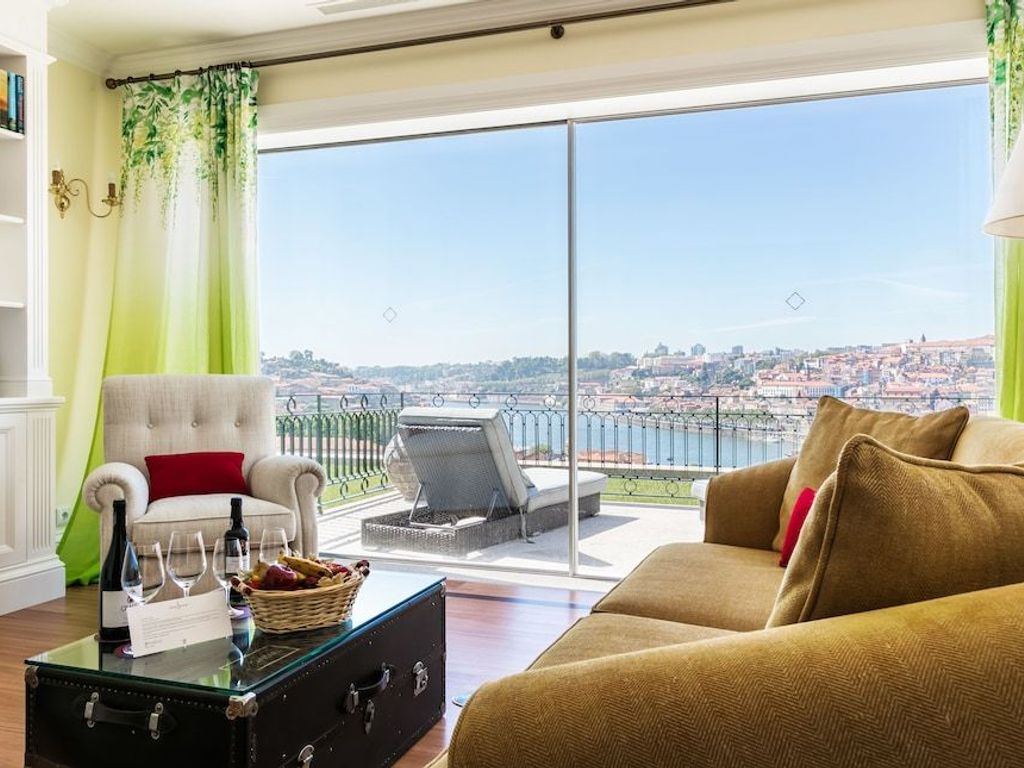 The Yeatman Hotel