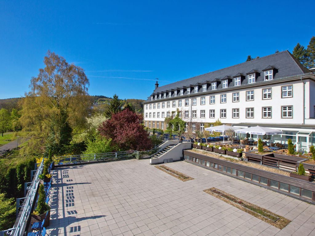 Kurhaus Hotel/Café