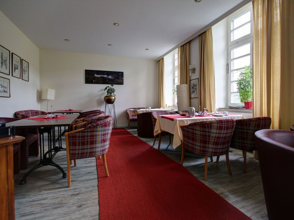Kurhaus Hotel/Café